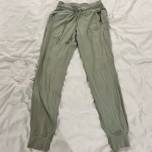 Lululemon Ready To Rulu Joggers